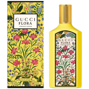 Gucci Flora Gorgeous Orchid - Eau de Parfum Gucci Flora Gorgeous Orchid - Eau de Parfum